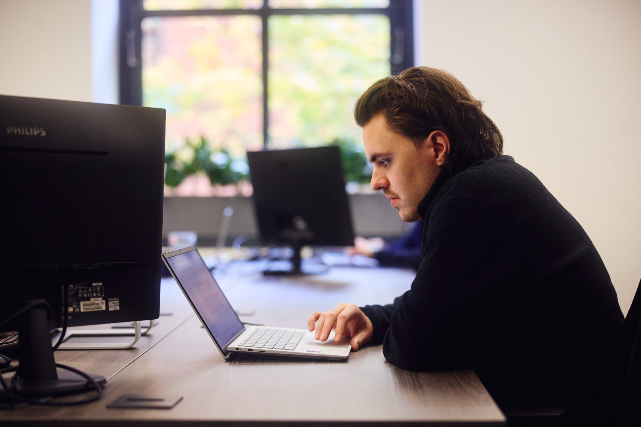 Finding Meaning in Everyday Tasks