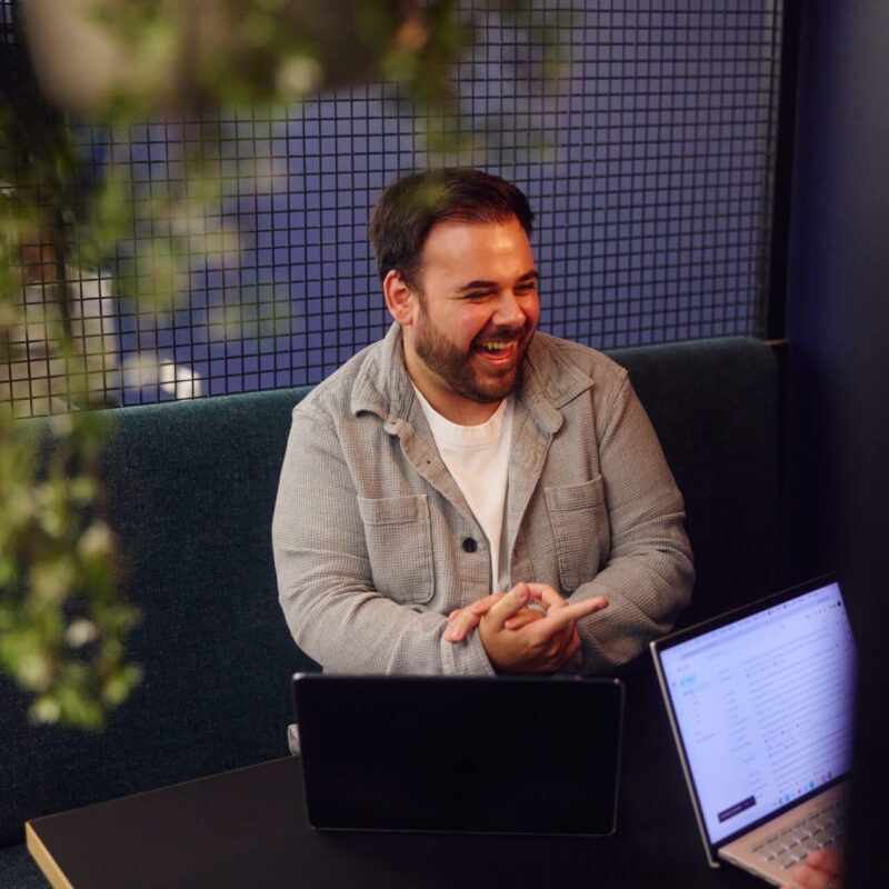 How to Truly Take a Lunch Break